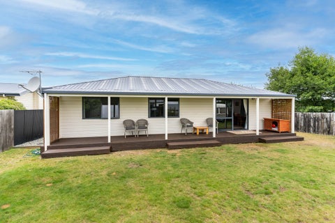 81 Totara Drive, Twizel, Twizel