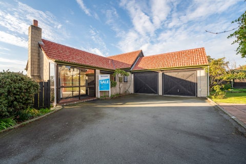31D Wai-Iti Road, Maori Hill, Timaru