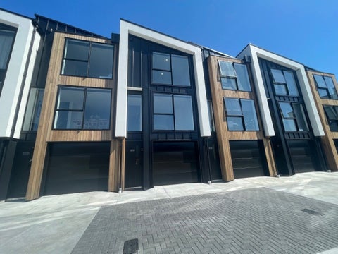 13/333 Lincoln Road, Addington, Christchurch
