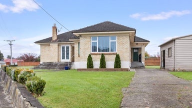 31 Osborne Avenue, Morrinsville, Morrinsville
