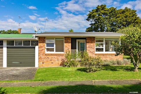2/23 Ellen Avenue, Hillcrest, Auckland