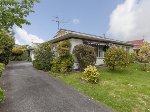 14A Richmond Avenue, Waikanae, Waikanae