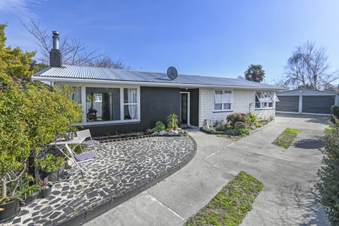 2 Sefton Street, Havelock North, Havelock North