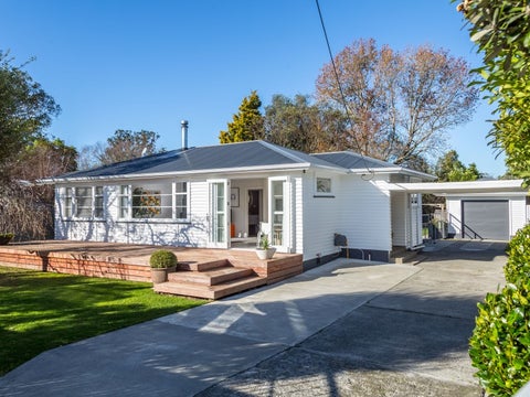125 West Street, Greytown