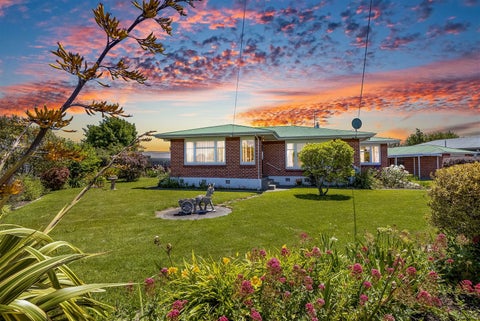 8 Lybster Street, Blenheim