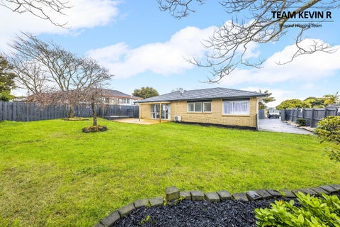 5 Reyland Close, Weymouth, Auckland