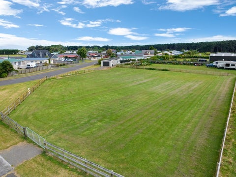 2 Nicolas Place, Foxton Beach, Foxton