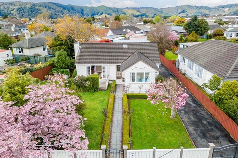 75 Shakespeare Avenue, Trentham, Upper Hutt