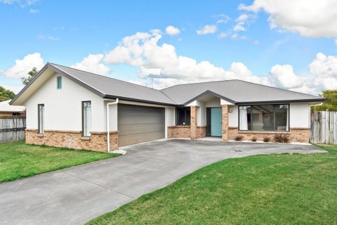 415 Hukanui Road, Rototuna, Hamilton