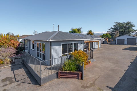 25 Surrey Street, Solway, Masterton