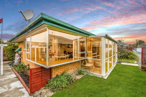 54A Checketts Avenue, Halswell, Christchurch
