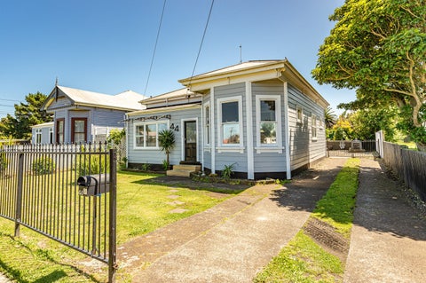 44 Bignell Street, Gonville, Whanganui