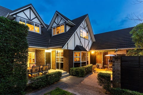 424 Ruahine Street, Hokowhitu, Palmerston North