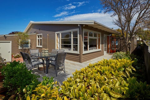 56 Churchill Street, Kaikoura