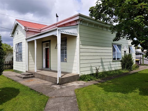 54 Derby Street, Westport, Westport