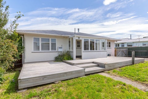 9 Hinau Place, Lansdowne, Masterton
