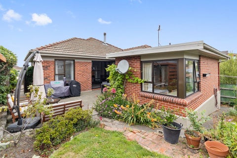 26 Wilson Street, Seaview, Timaru