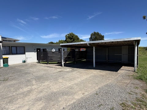 119A Tiro Tiro Road, Levin, Levin