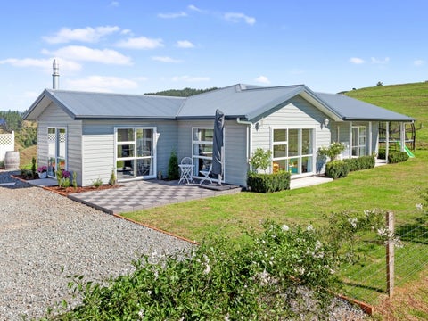 1155 Stanley Road, Waimana, Opotiki