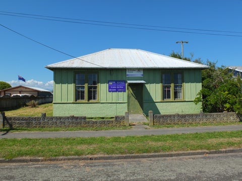16 Whyte Street, Foxton, Foxton