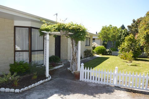 55B Park Road, Carterton, Carterton
