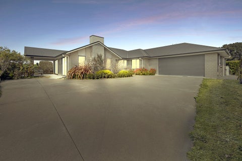 26 Te Aranui Drive, Te Awamutu, Te Awamutu