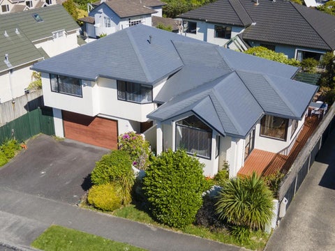 121 Westchester Drive, Churton Park, Wellington