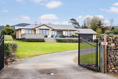 1359 East Coast Road, Pokeno