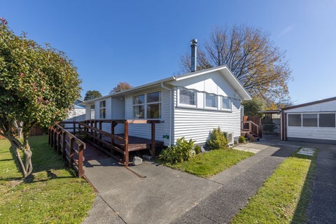 5 Poihaere Street, Turangi, Turangi