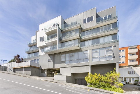 2D/121 Newton Road, Eden Terrace, Auckland