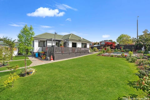 37A Wilson Street, Seaview, Timaru