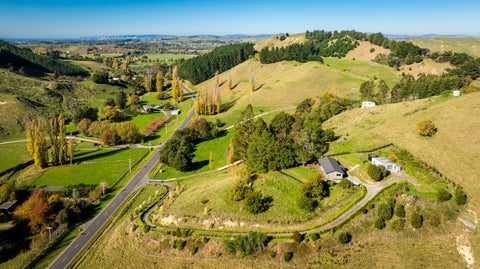 863 Puketitiri Road, Puketapu, Napier