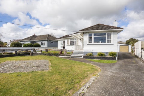 196 Cambridge Street, Levin, Levin