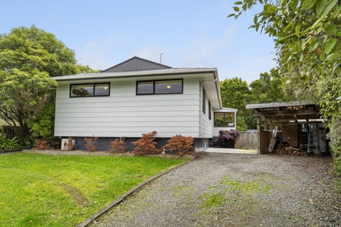 37 Hookway Grove, Paraparaumu, Paraparaumu