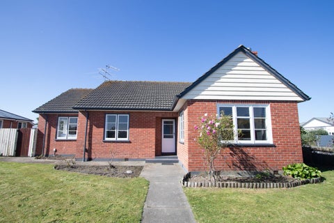 133 Kermode Street, Ashburton, Ashburton