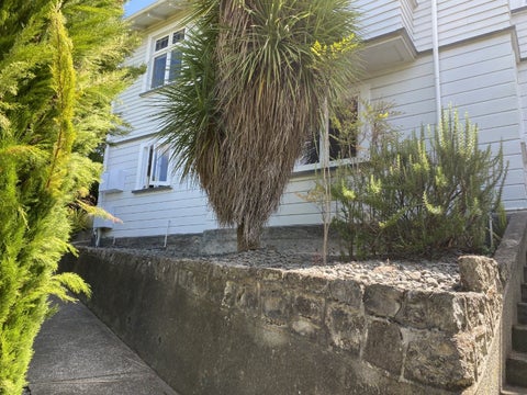 4 Simla Terrace, Hospital Hill, Napier