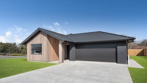 1 Kakariki Crescent, Carterton
