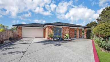 14 Watersfield Place, Flat Bush, Auckland