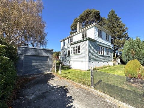 1 Market Street, Kaitangata
