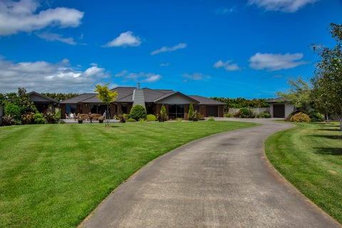 480 Turuturu Road, Hawera