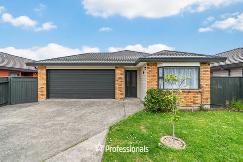 85 Mandel Mews, Waiwhetu, Lower Hutt