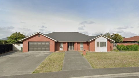 21 Donatello Drive, Rolleston, Rolleston