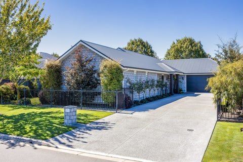 21 Lewis Close, Rangiora, Rangiora