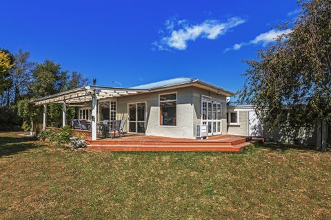 430 Thames Highway, Oamaru North, Oamaru
