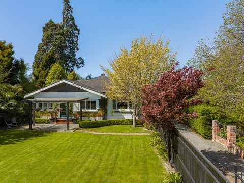 27 Percy Street, Blenheim