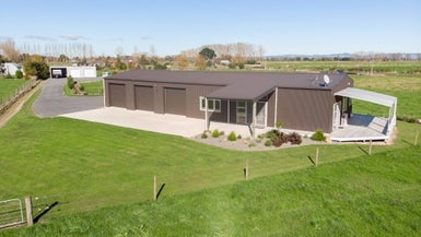 275 Hauraki Road, Orongo, Thames