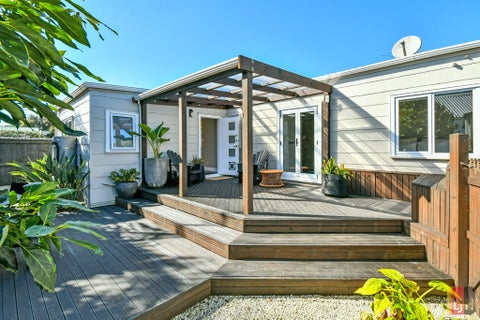 1/140 OLD WAIROA RD, Papakura, Papakura