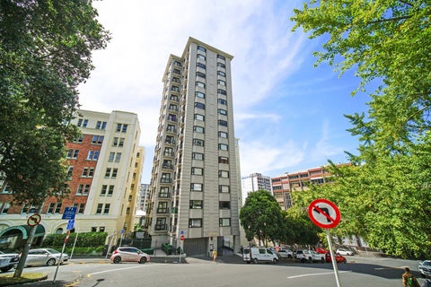 5G/2 Eden Crescent, Auckland Central, Auckland