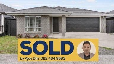 4 Rainsford Road, Pukekohe, Pukekohe