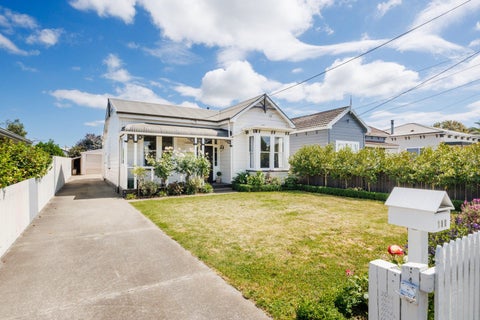 180 Kimbolton Road, Feilding, Feilding